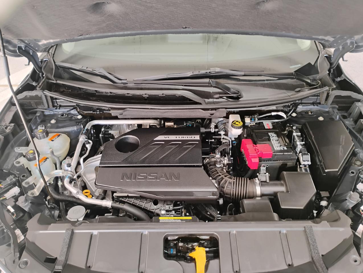 Nissan Rogue SV 2024