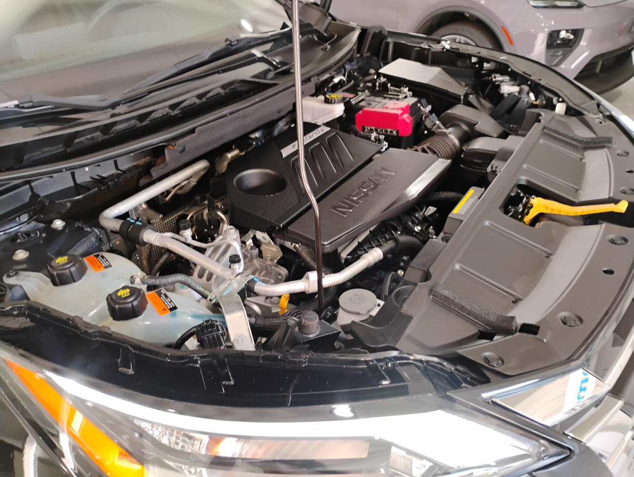 Nissan Rogue SV 2024