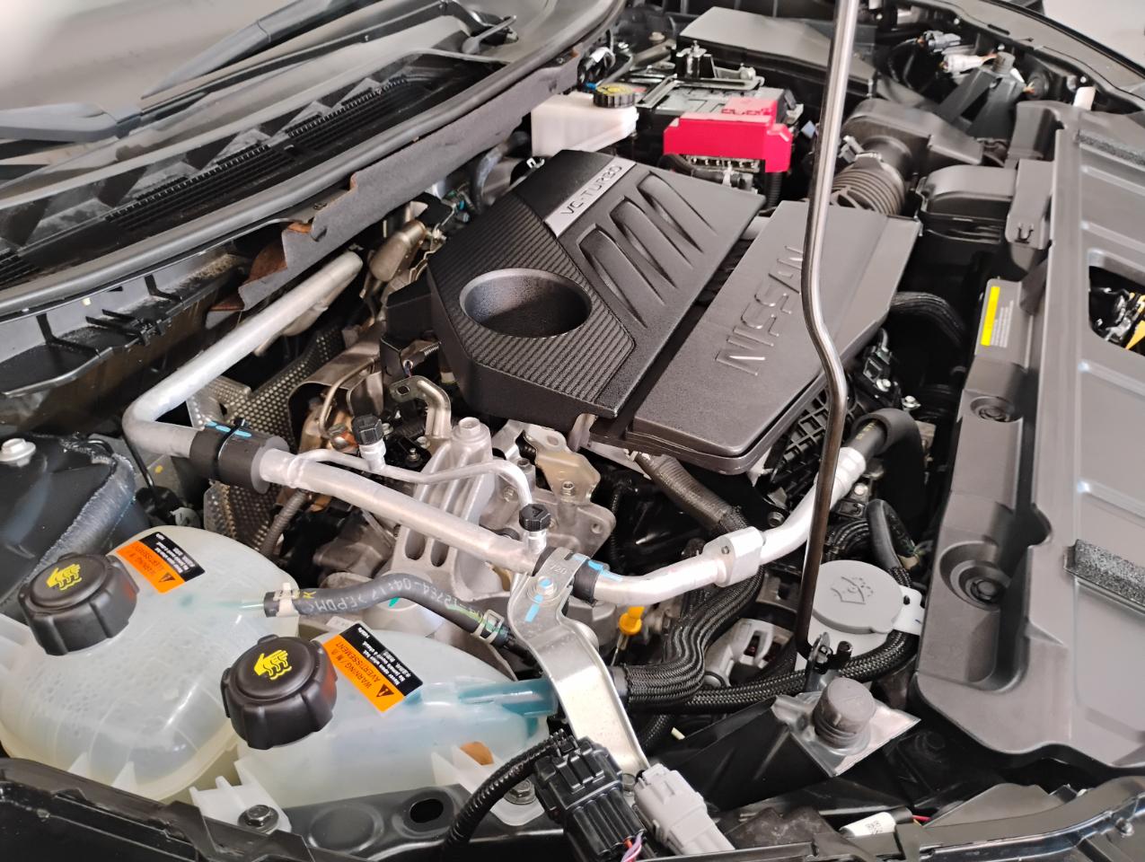 Nissan Rogue SV 2024