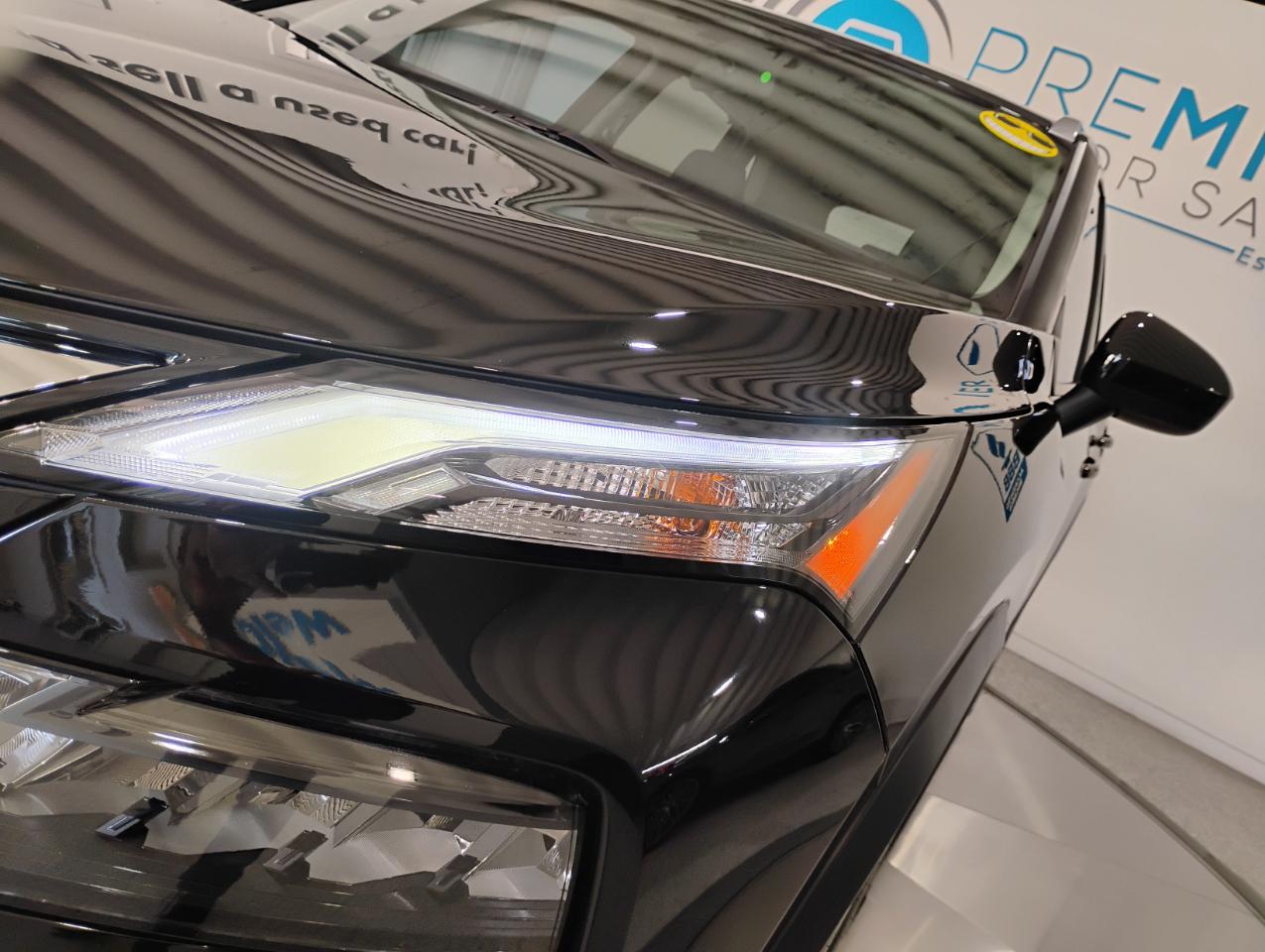 Nissan Rogue SV 2024