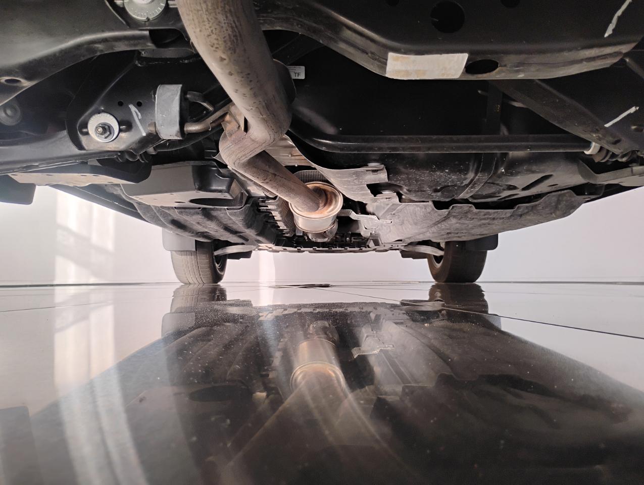 Nissan Rogue SV 2024