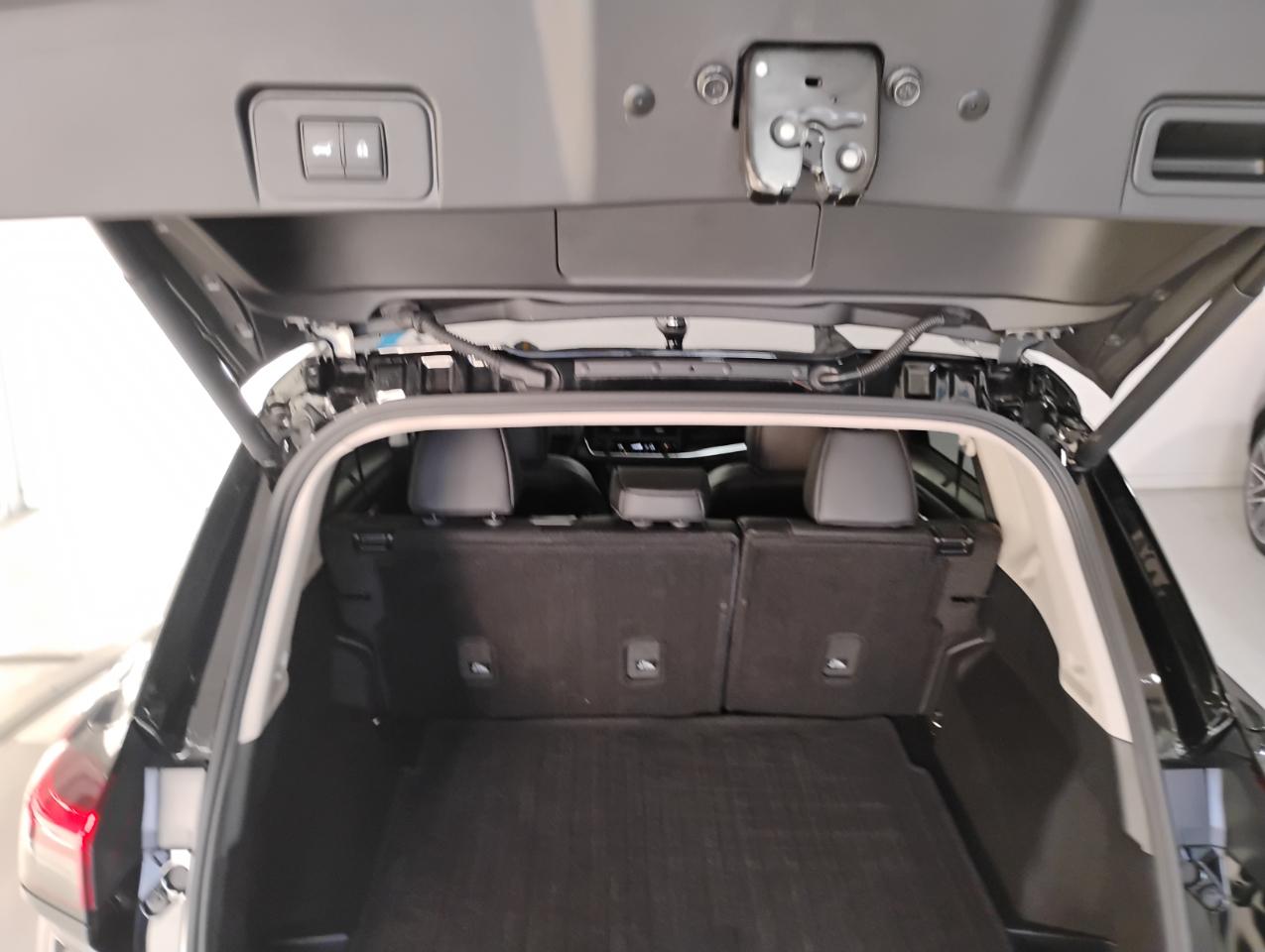 Nissan Rogue SV 2024