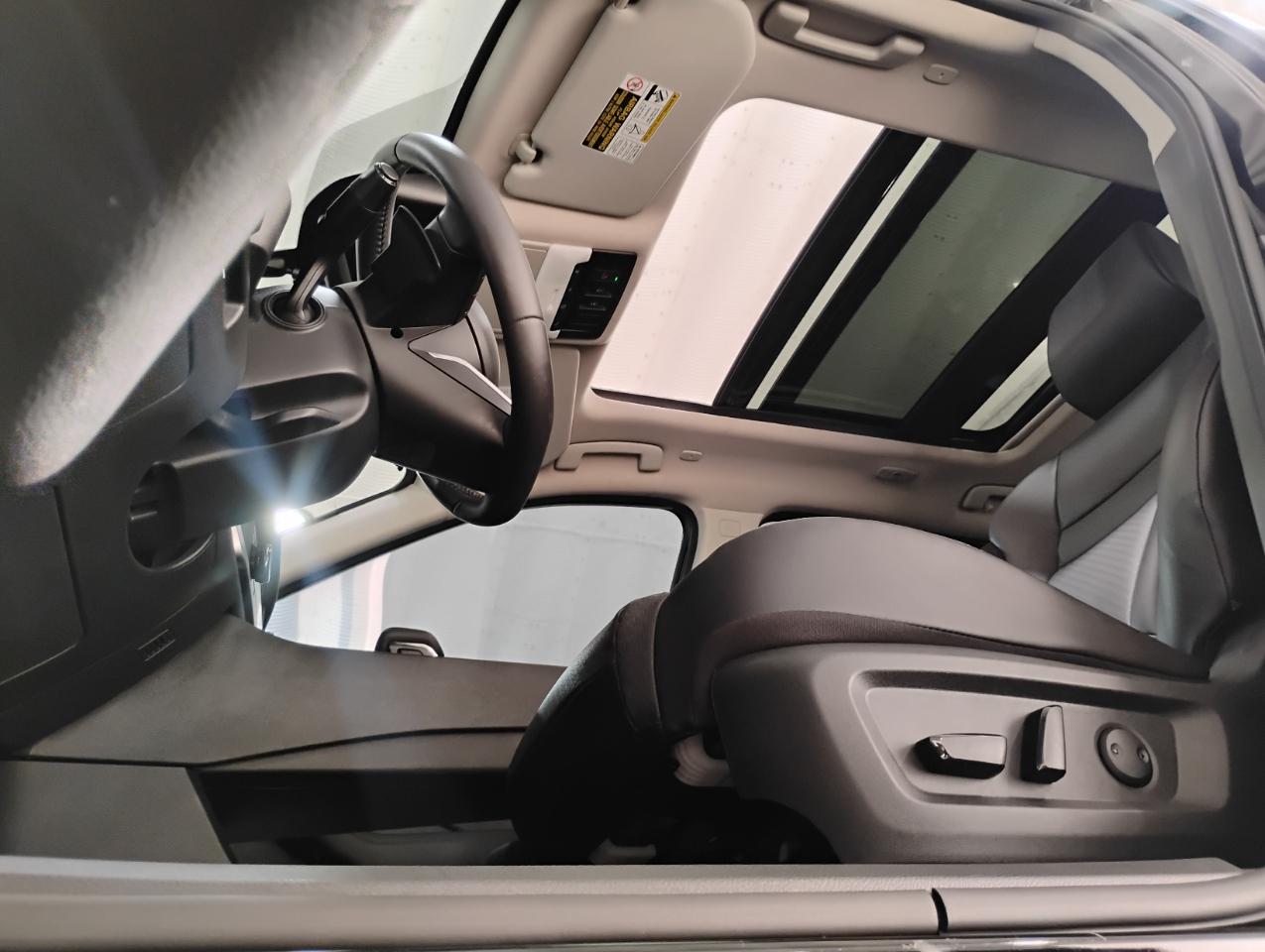 Nissan Rogue SV 2024