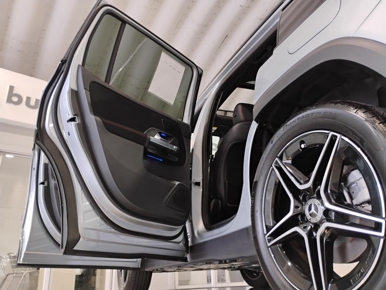 Mercedes-Benz GLB-Class GLB 250 2025