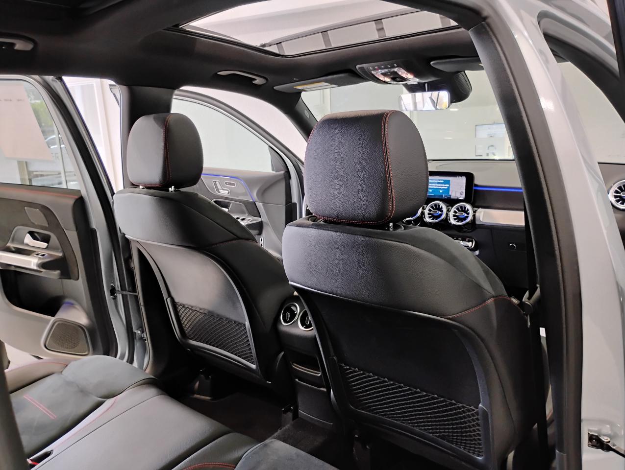 Mercedes-Benz GLB-Class GLB 250 2025