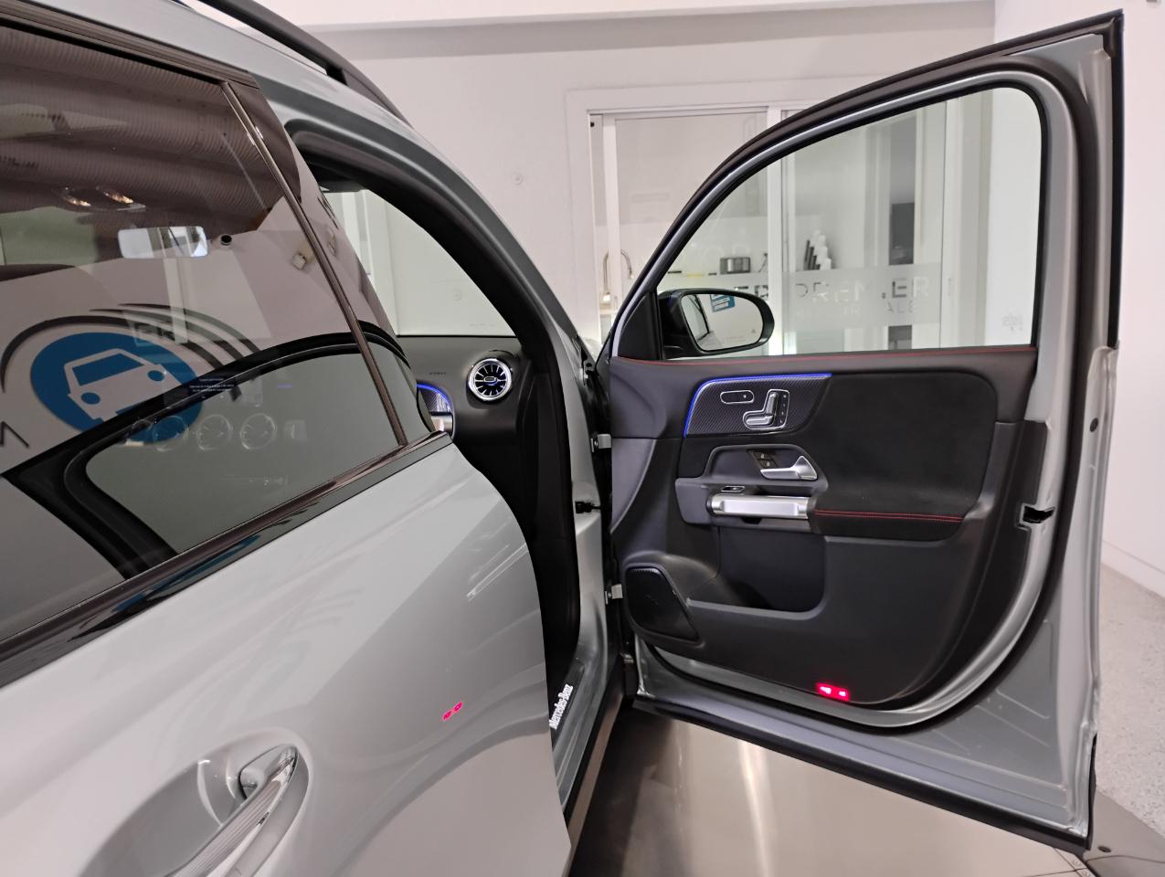 Mercedes-Benz GLB-Class GLB 250 2025