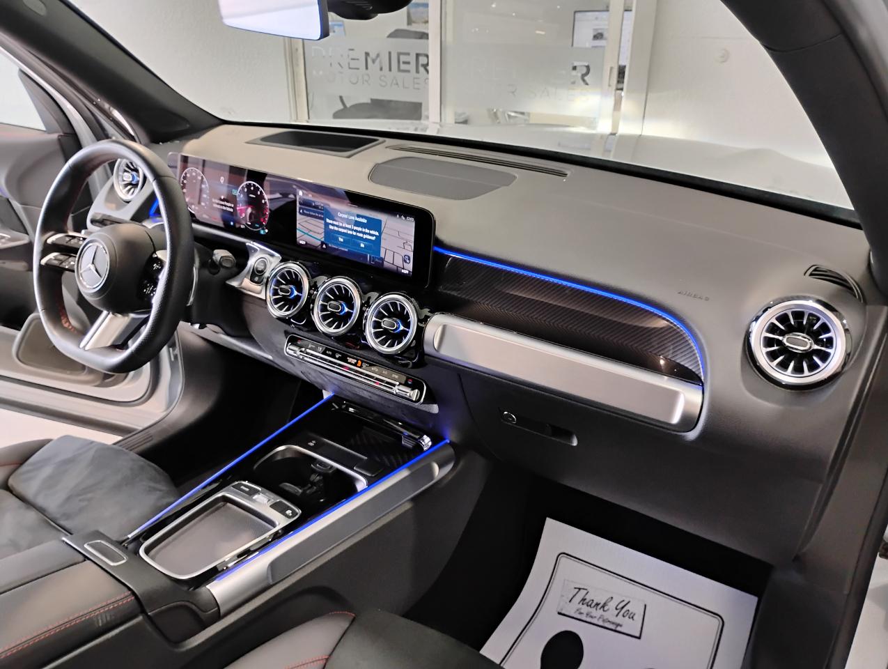 Mercedes-Benz GLB-Class GLB 250 2025