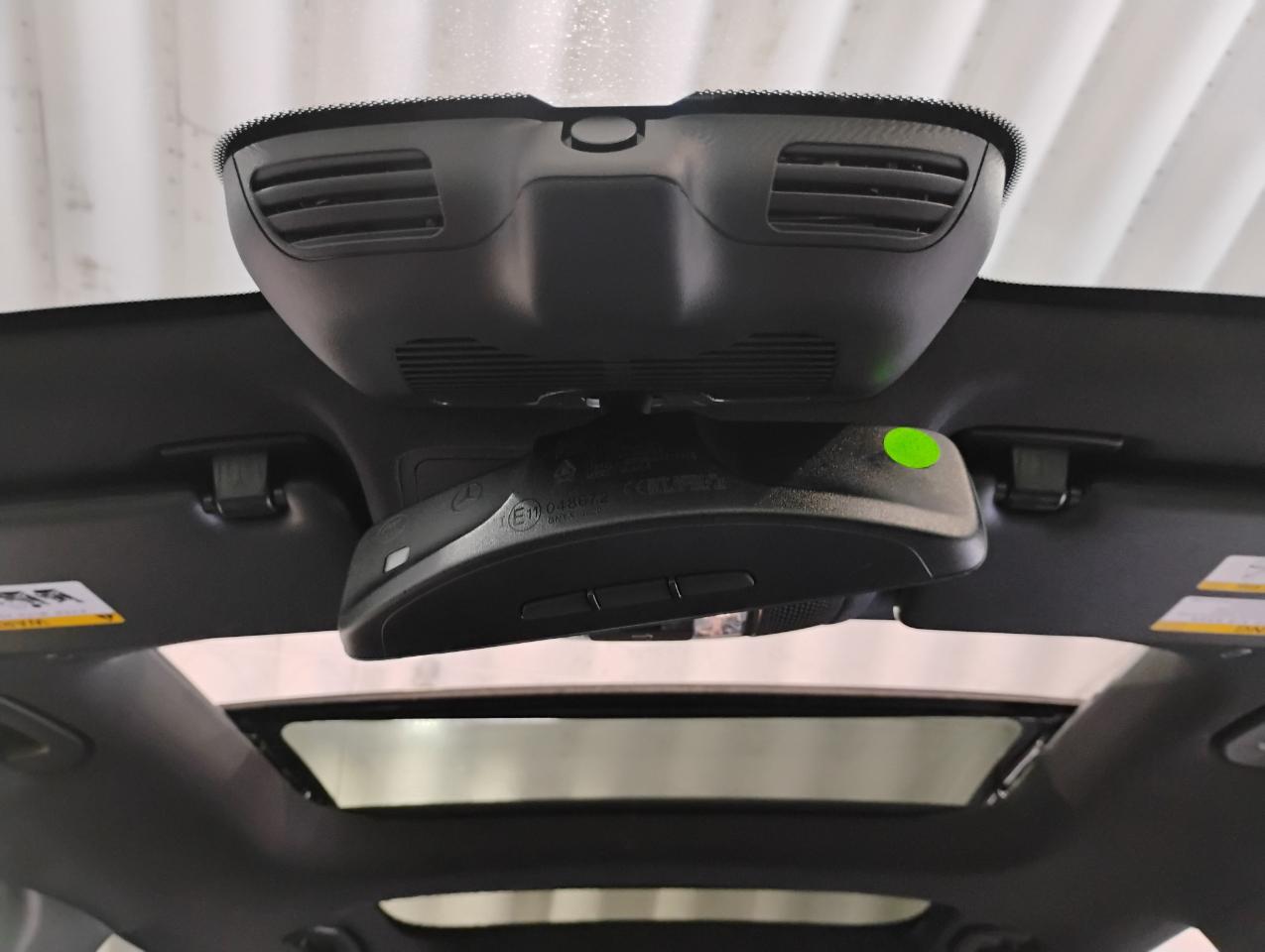 Mercedes-Benz GLB-Class GLB 250 2025