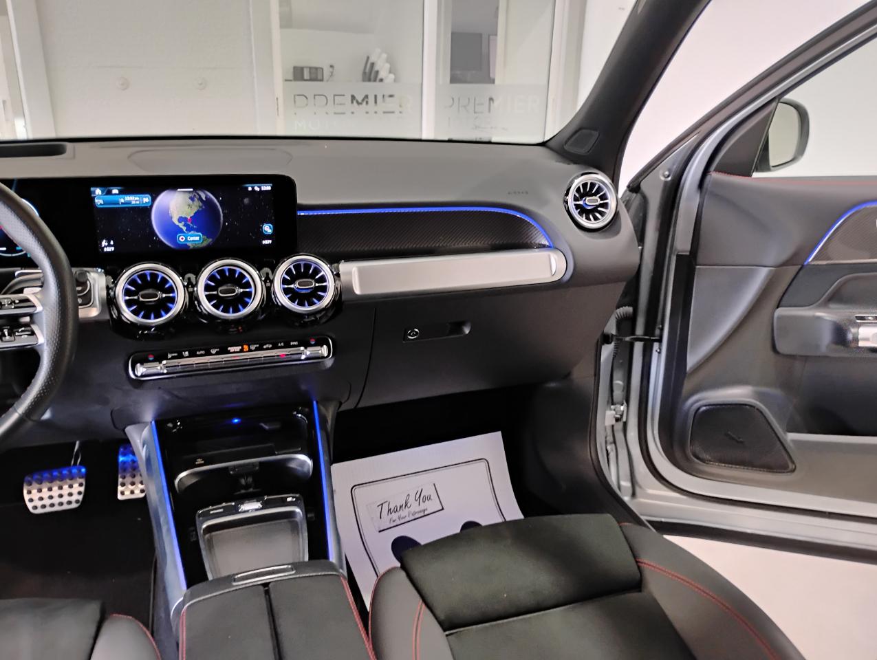 Mercedes-Benz GLB-Class GLB 250 2025