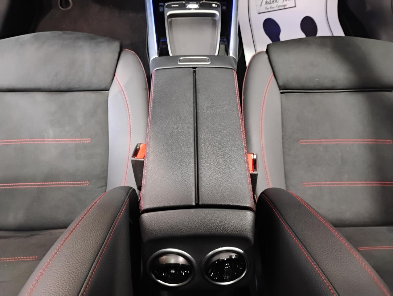 Mercedes-Benz GLB-Class GLB 250 2025