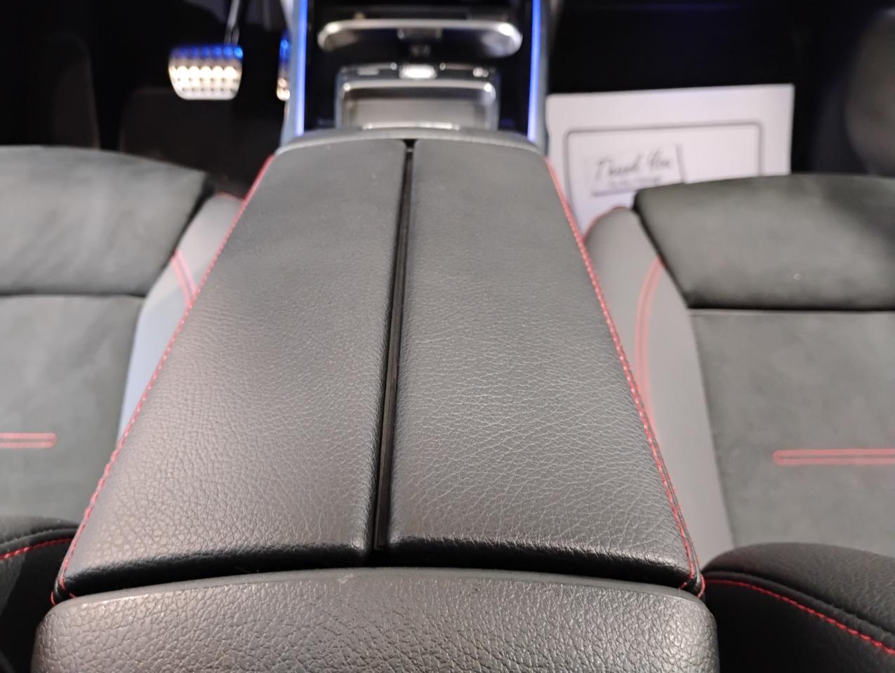 Mercedes-Benz GLB-Class GLB 250 2025