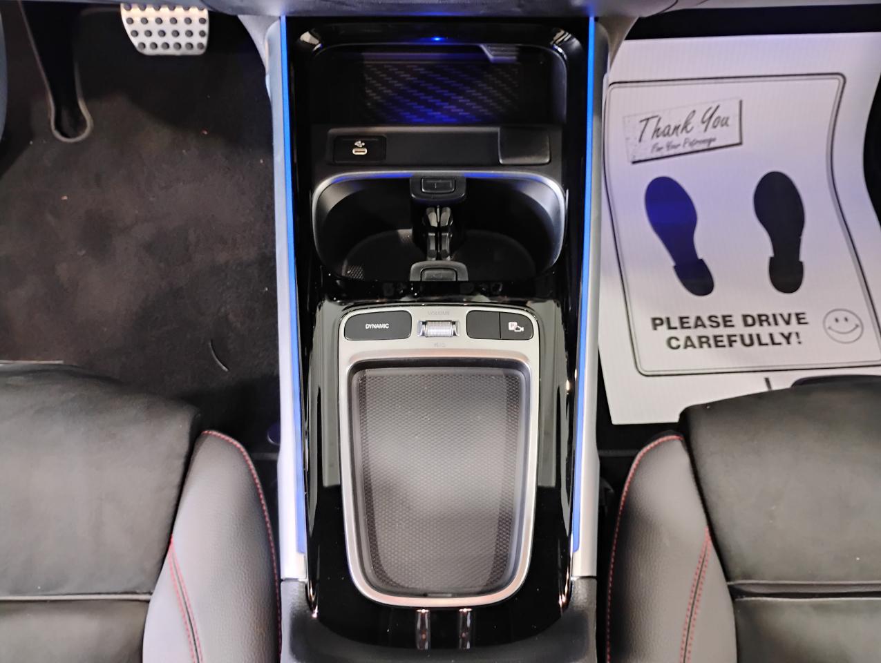 Mercedes-Benz GLB-Class GLB 250 2025