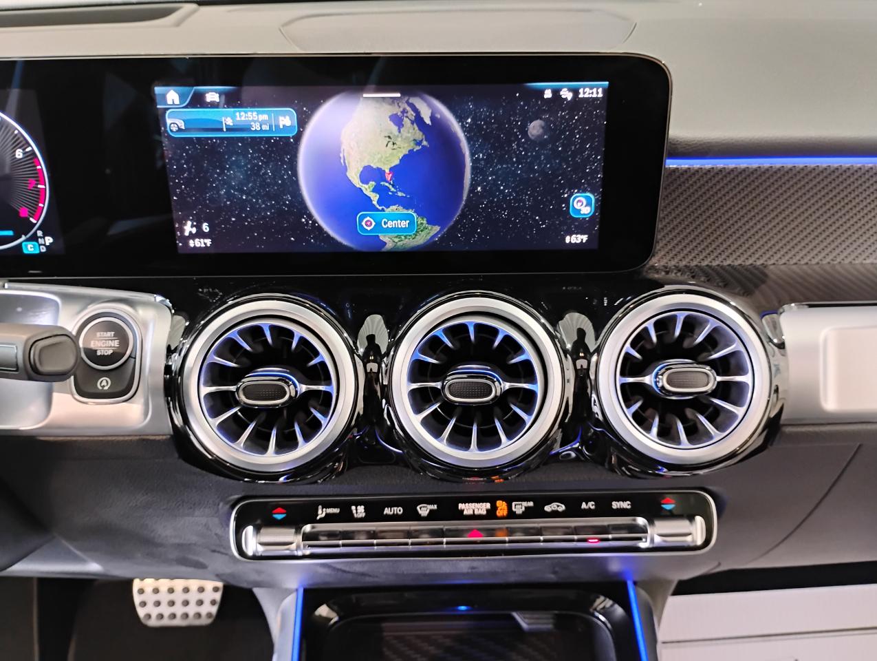 Mercedes-Benz GLB-Class GLB 250 2025