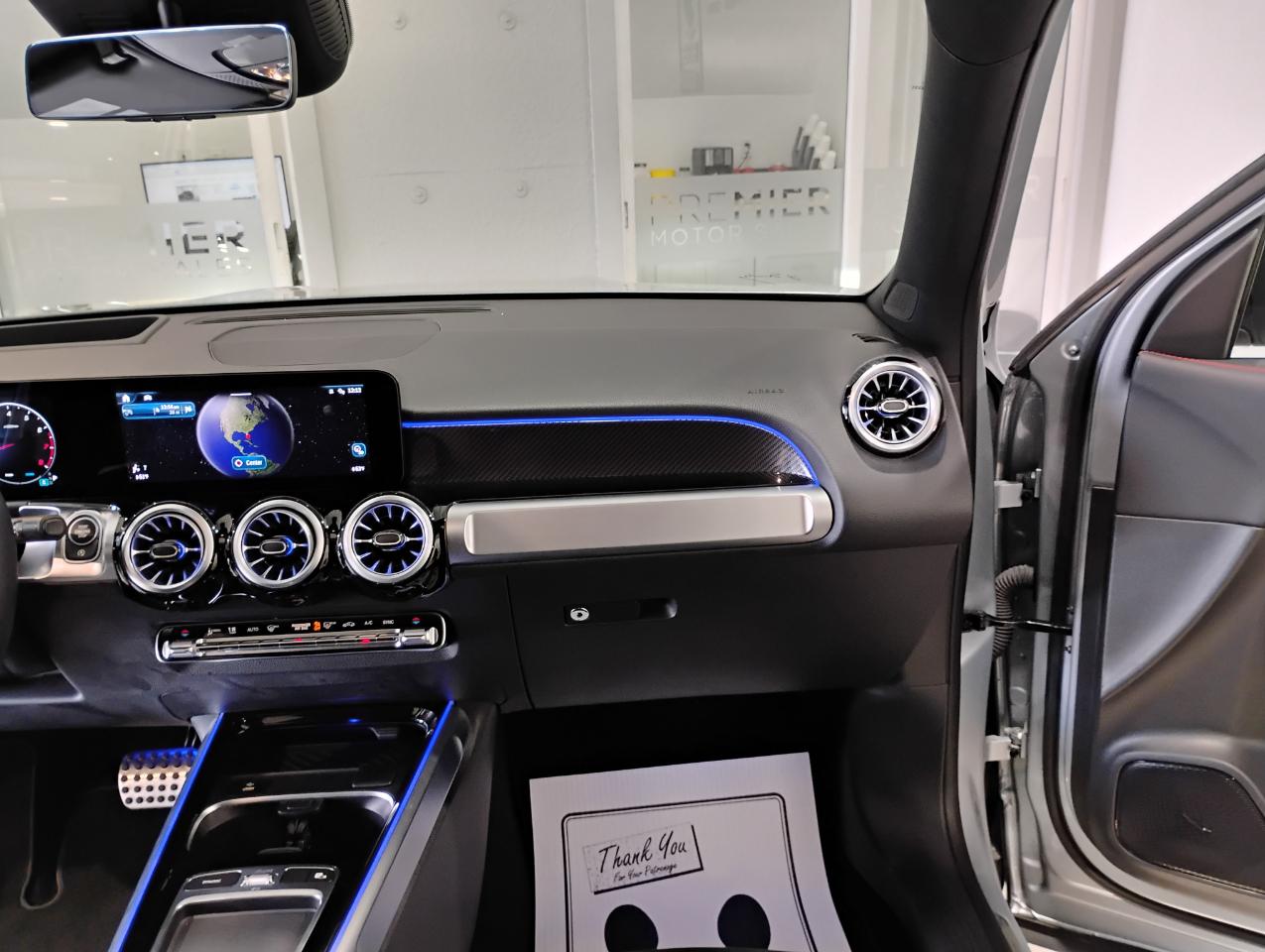 Mercedes-Benz GLB-Class GLB 250 2025