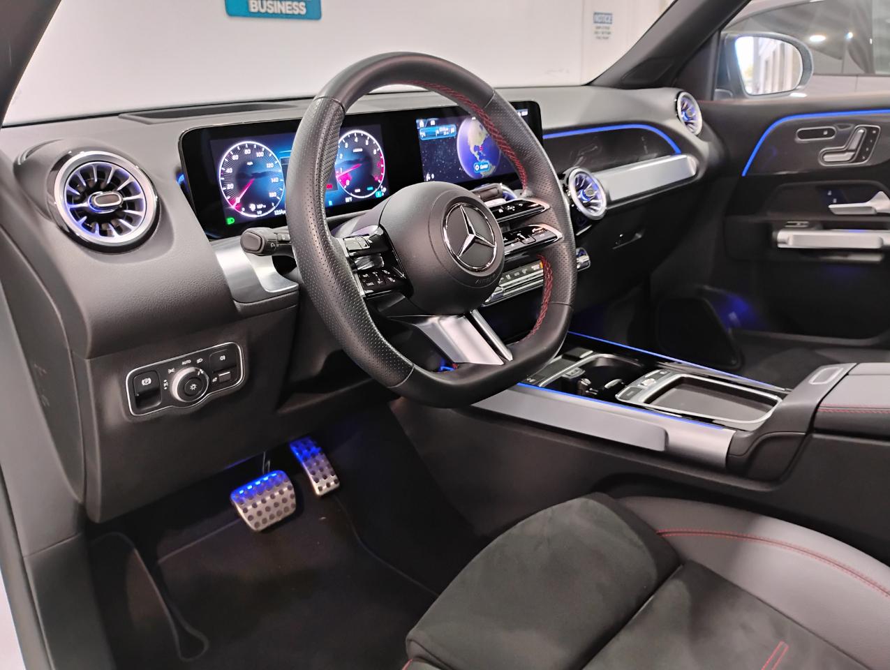 Mercedes-Benz GLB-Class GLB 250 2025