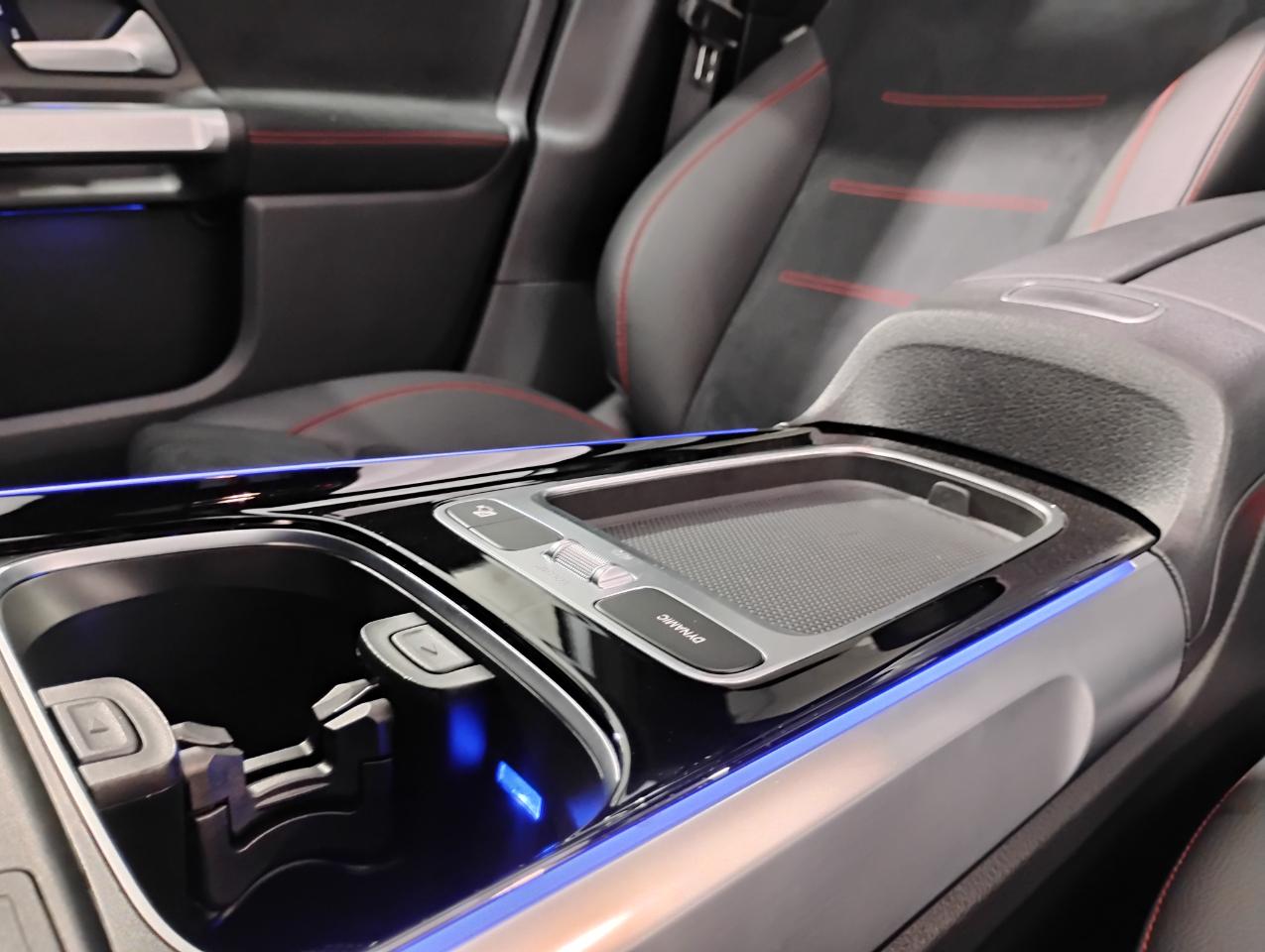 Mercedes-Benz GLB-Class GLB 250 2025