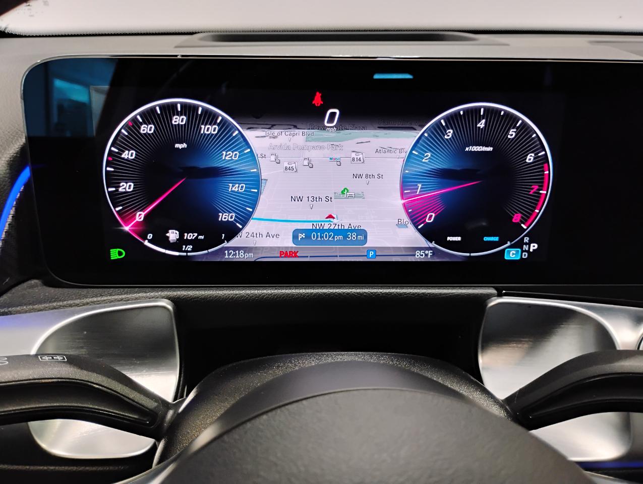 Mercedes-Benz GLB-Class GLB 250 2025