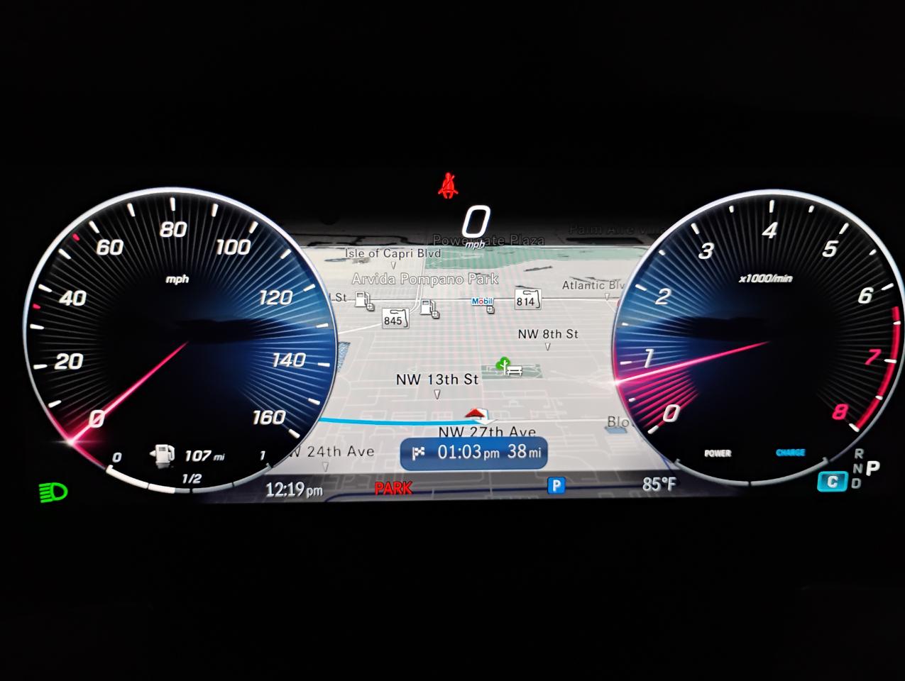 Mercedes-Benz GLB-Class GLB 250 2025