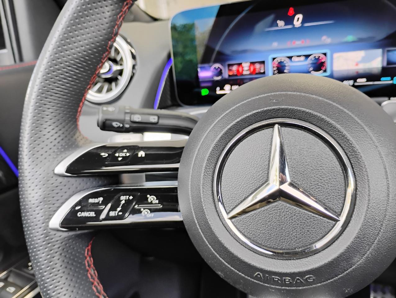 Mercedes-Benz GLB-Class GLB 250 2025