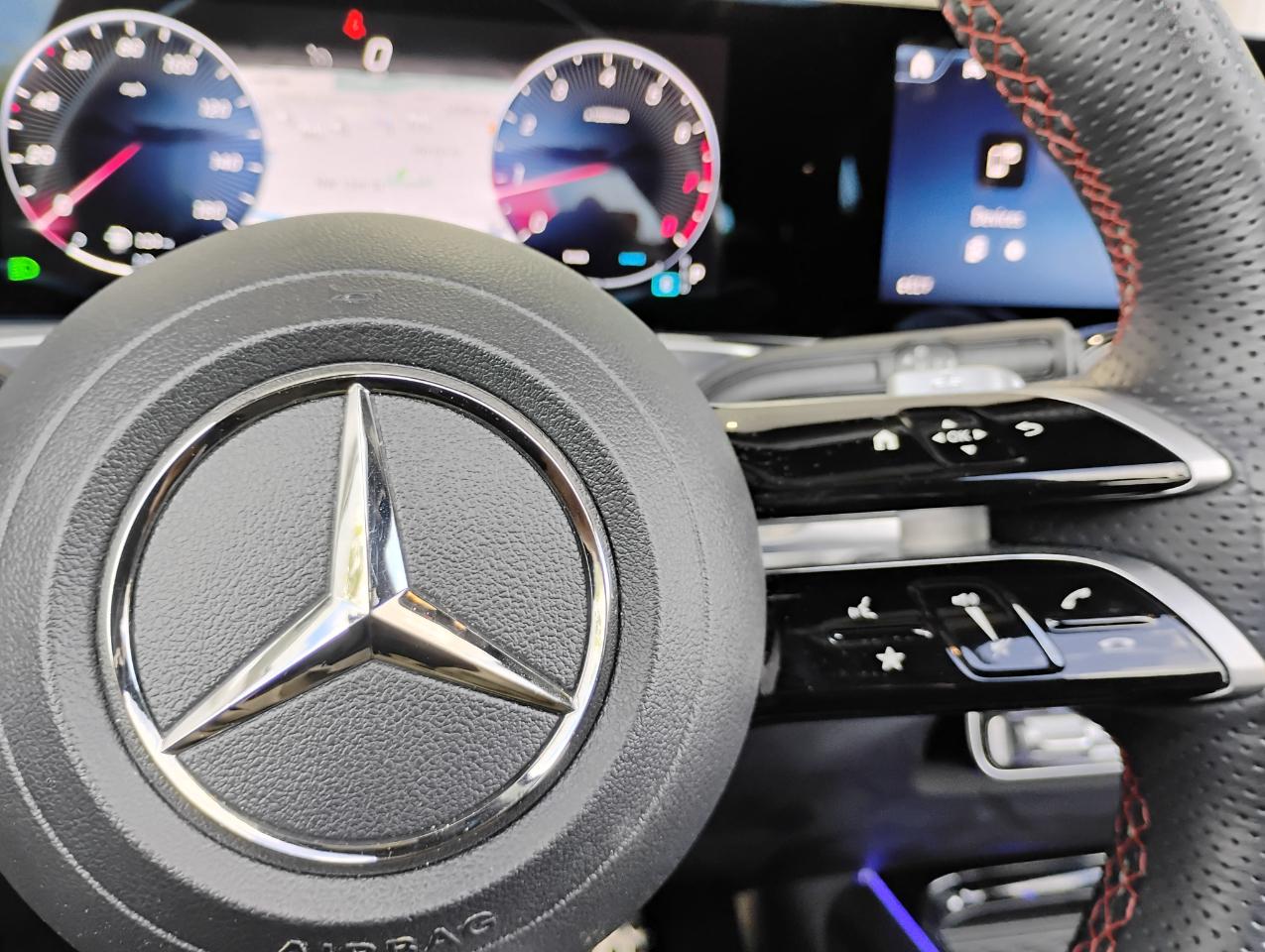 Mercedes-Benz GLB-Class GLB 250 2025