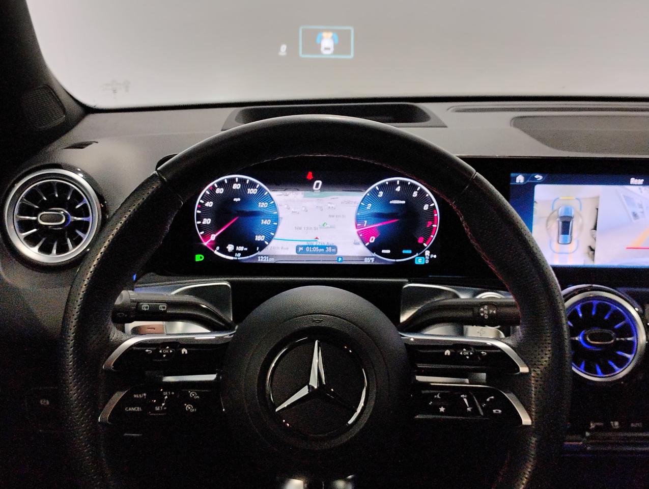 Mercedes-Benz GLB-Class GLB 250 2025