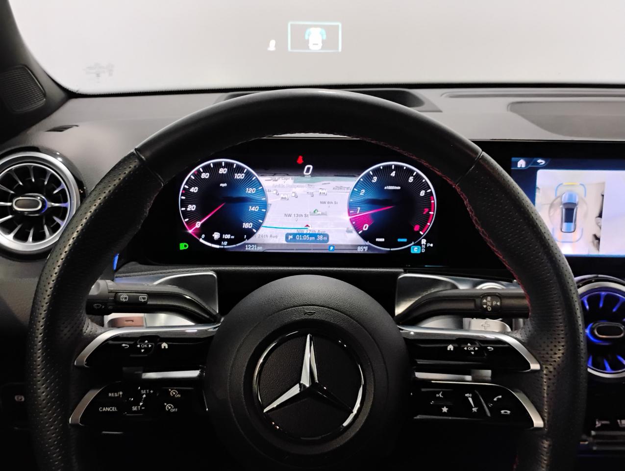 Mercedes-Benz GLB-Class GLB 250 2025