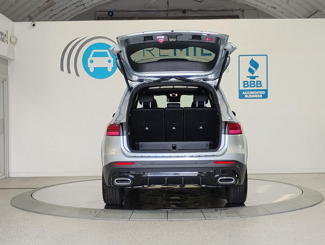 Mercedes-Benz GLB-Class GLB 250 2025