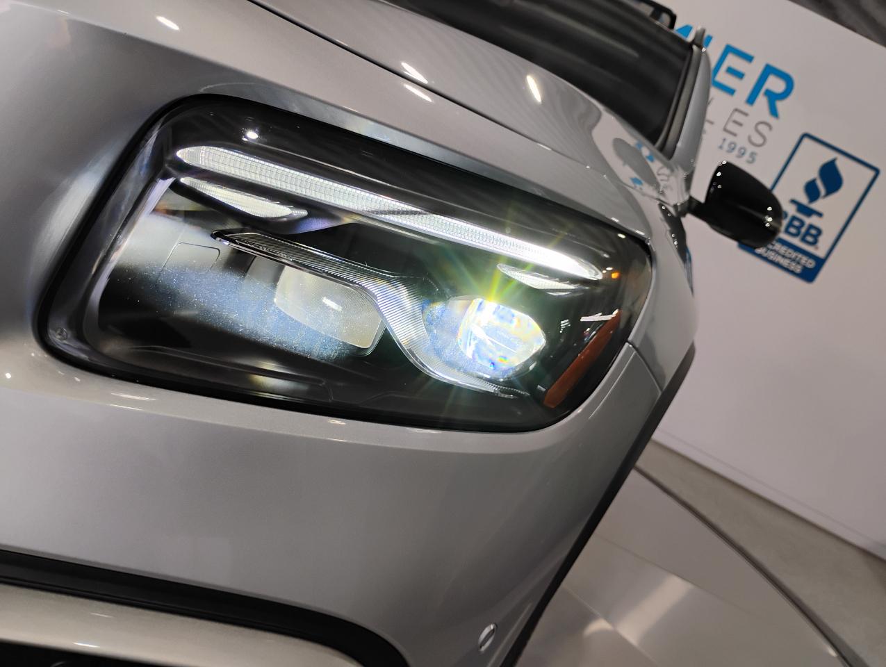 Mercedes-Benz GLB-Class GLB 250 2025