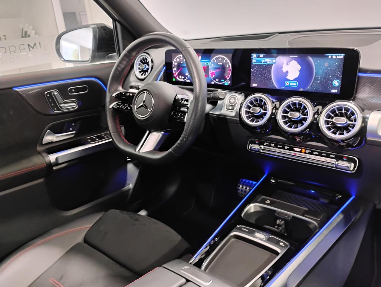 Mercedes-Benz GLB-Class GLB 250 2025