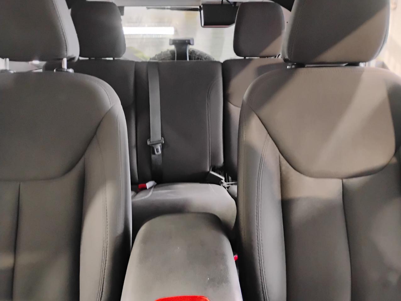 Jeep Wrangler Unlimited Sport 4WD 2015