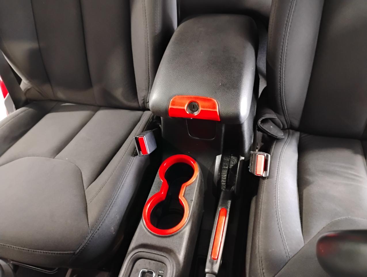 Jeep Wrangler Unlimited Sport 4WD 2015