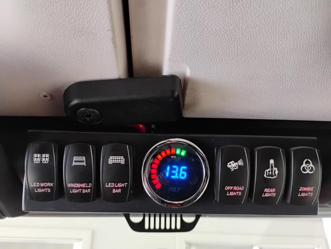 Jeep Wrangler Unlimited Sport 4WD 2015