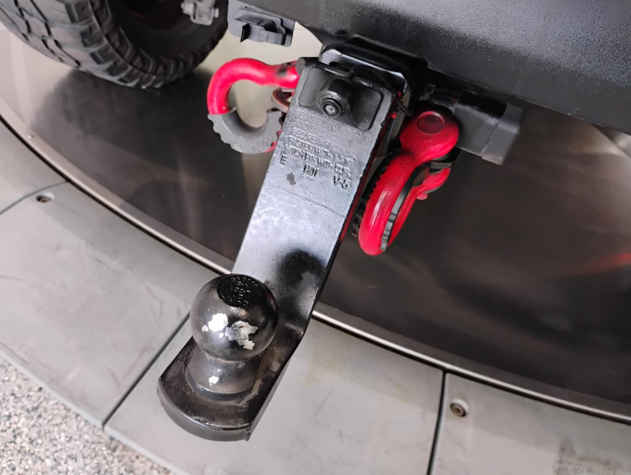 Jeep Wrangler Unlimited Sport 4WD 2015