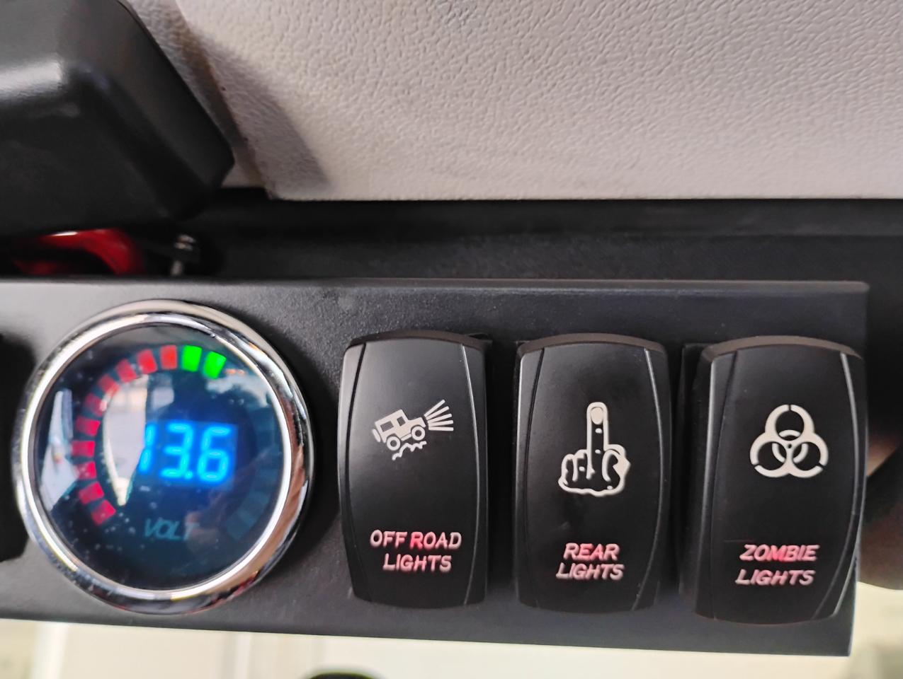 Jeep Wrangler Unlimited Sport 4WD 2015