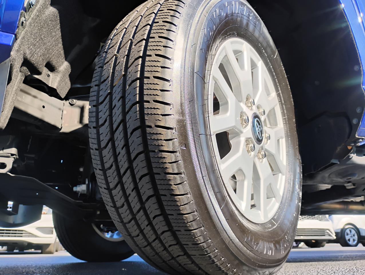 Toyota Tacoma TRD Sport Double Cab 2WD 2024