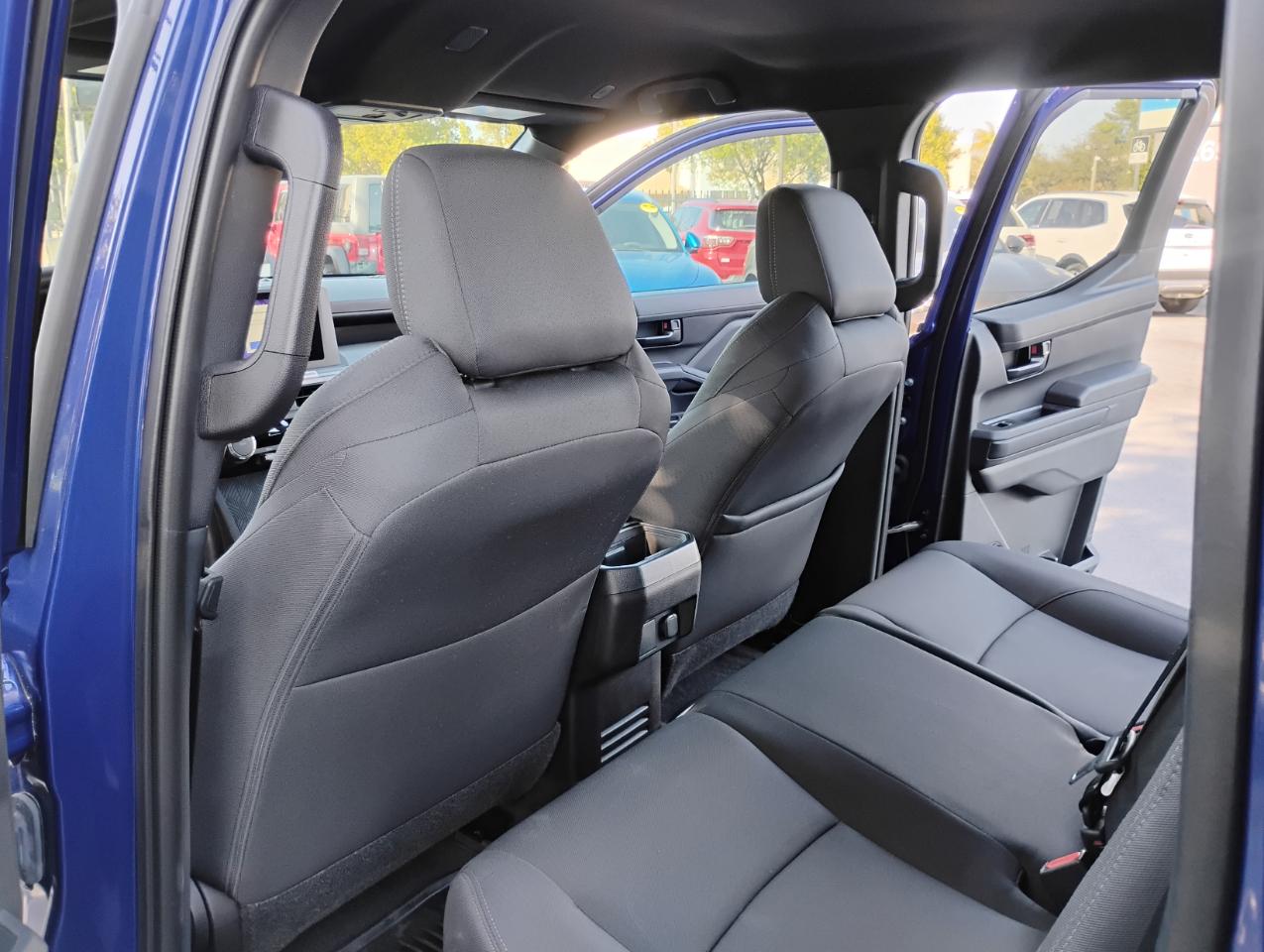 Toyota Tacoma TRD Sport Double Cab 2WD 2024