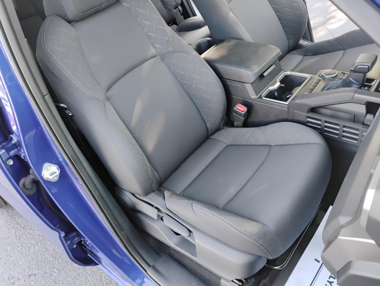 Toyota Tacoma TRD Sport Double Cab 2WD 2024