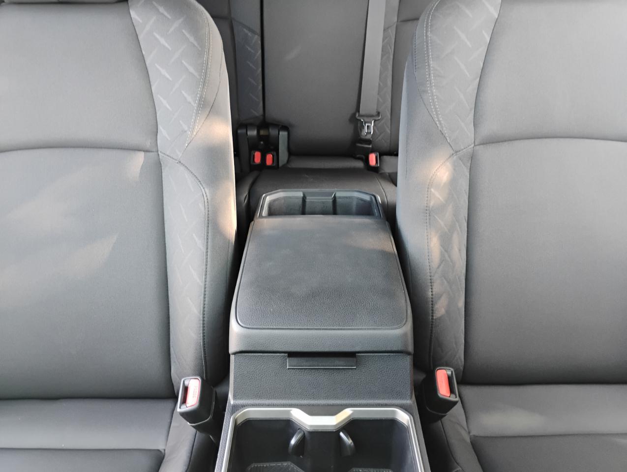 Toyota Tacoma TRD Sport Double Cab 2WD 2024