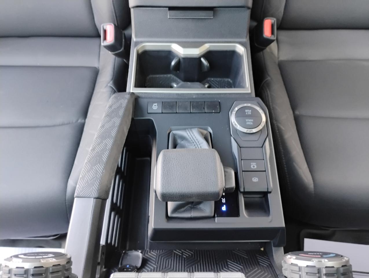 Toyota Tacoma TRD Sport Double Cab 2WD 2024