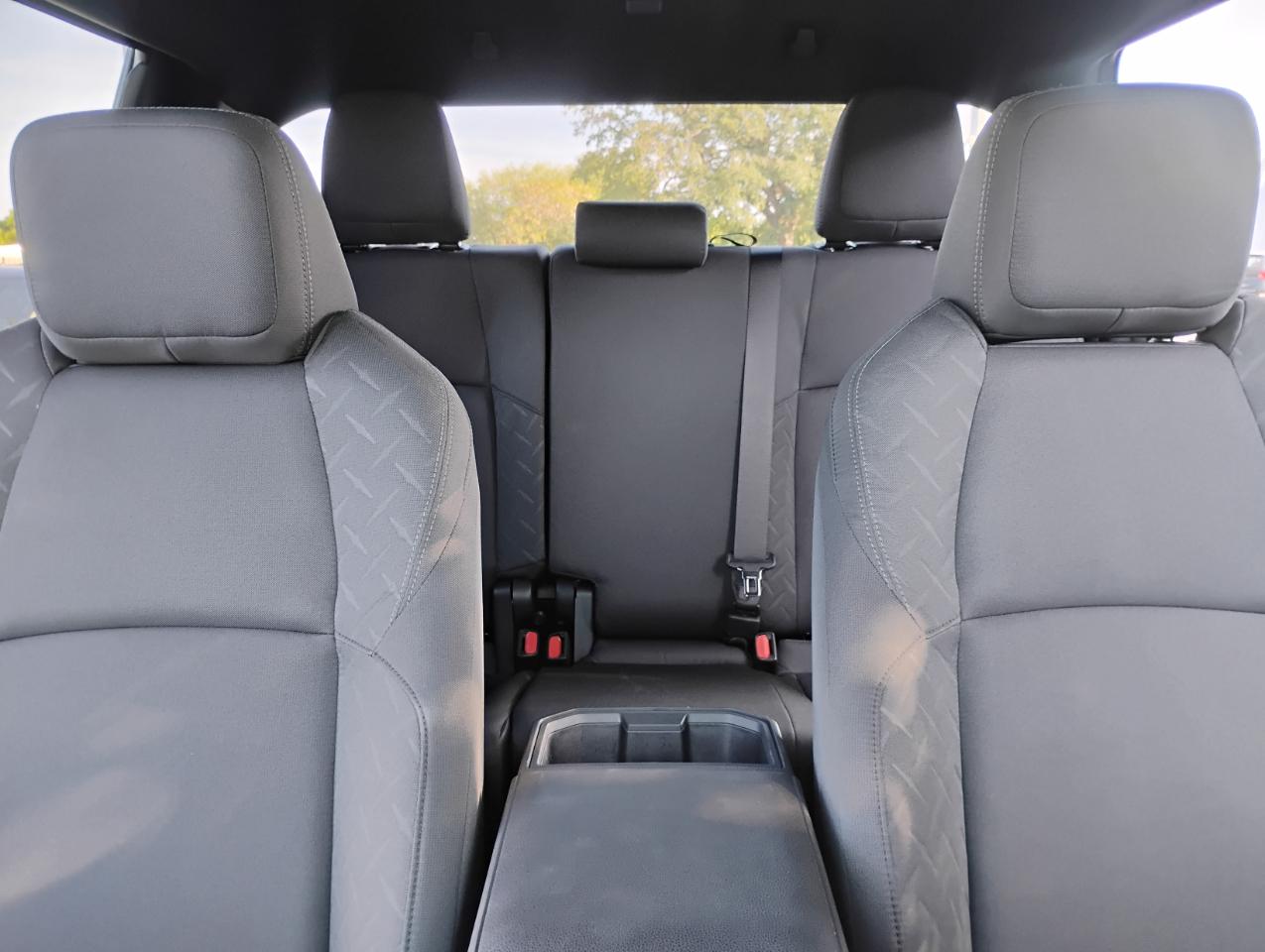 Toyota Tacoma TRD Sport Double Cab 2WD 2024