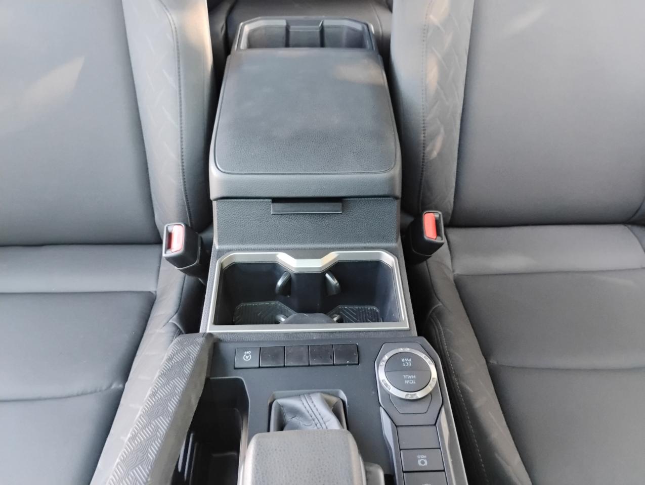 Toyota Tacoma TRD Sport Double Cab 2WD 2024