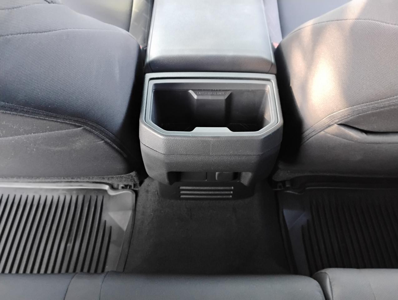 Toyota Tacoma TRD Sport Double Cab 2WD 2024