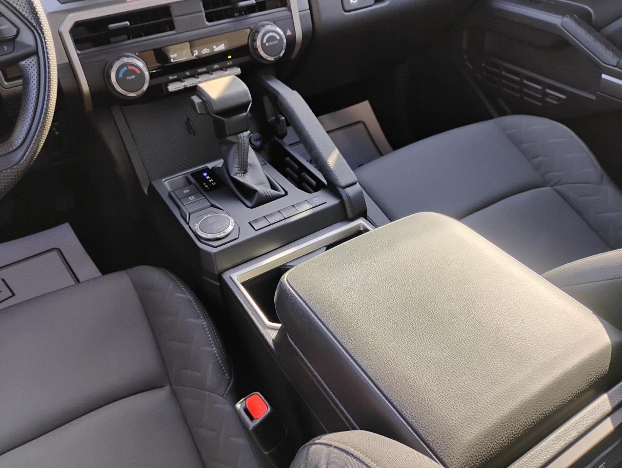 Toyota Tacoma TRD Sport Double Cab 2WD 2024