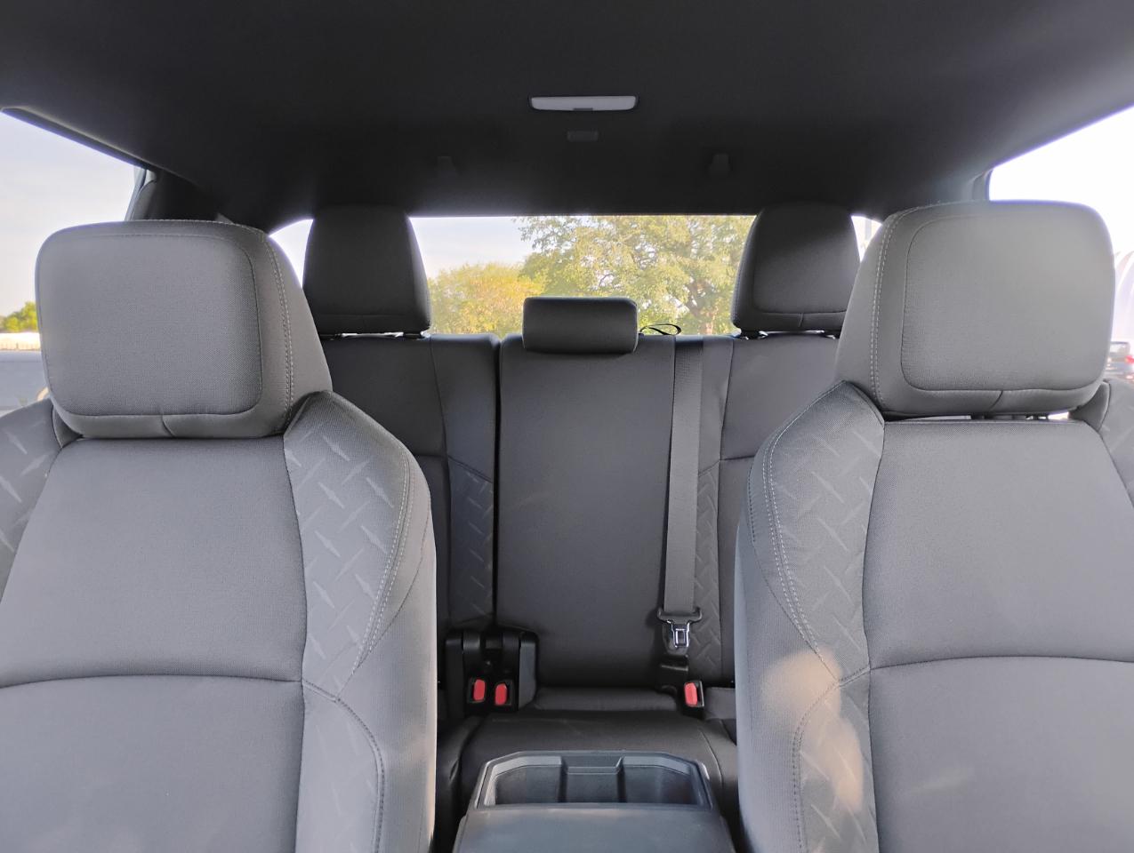 Toyota Tacoma TRD Sport Double Cab 2WD 2024