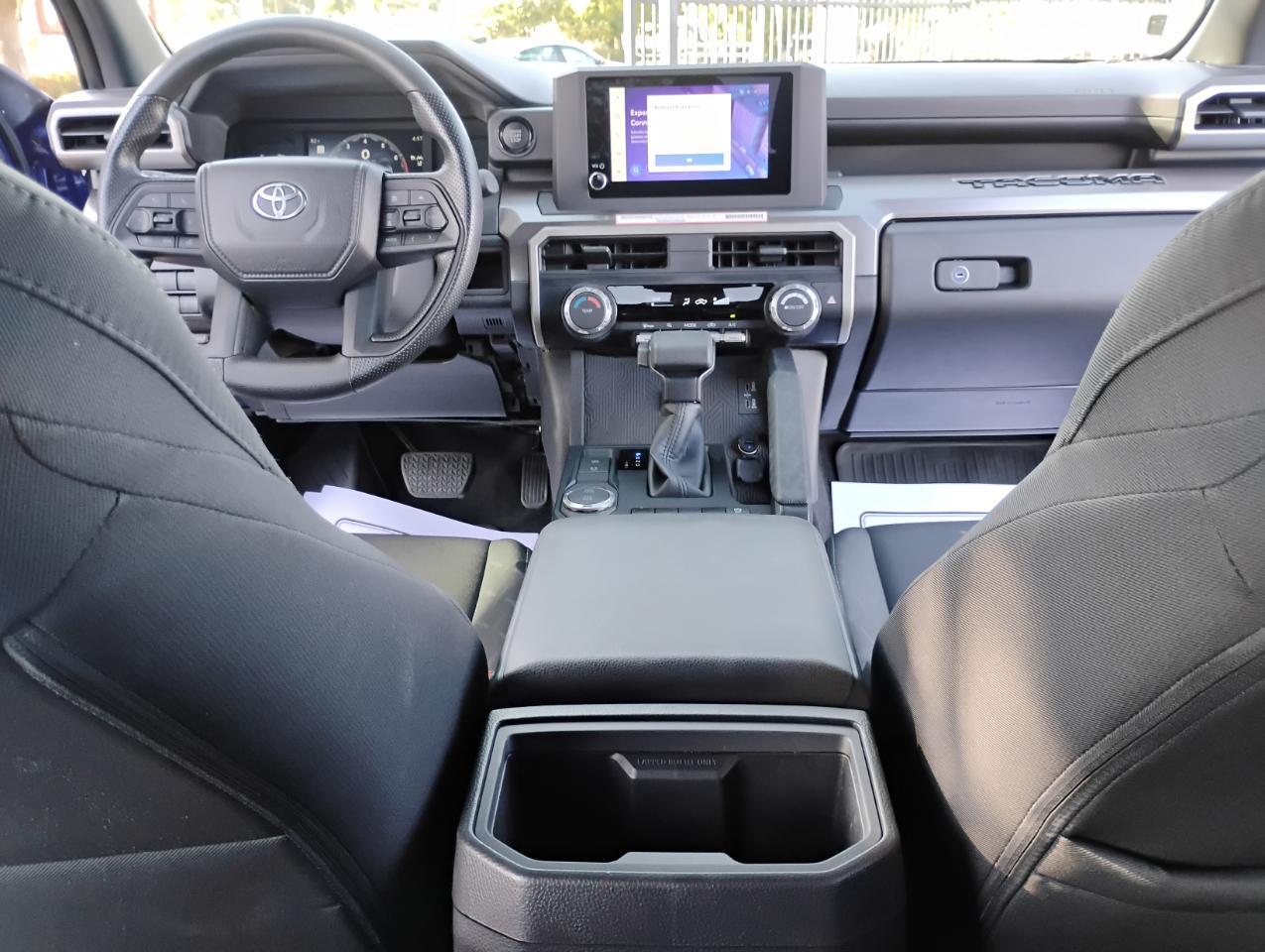 Toyota Tacoma TRD Sport Double Cab 2WD 2024