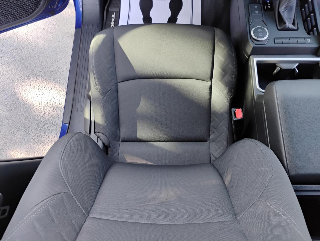 Toyota Tacoma TRD Sport Double Cab 2WD 2024