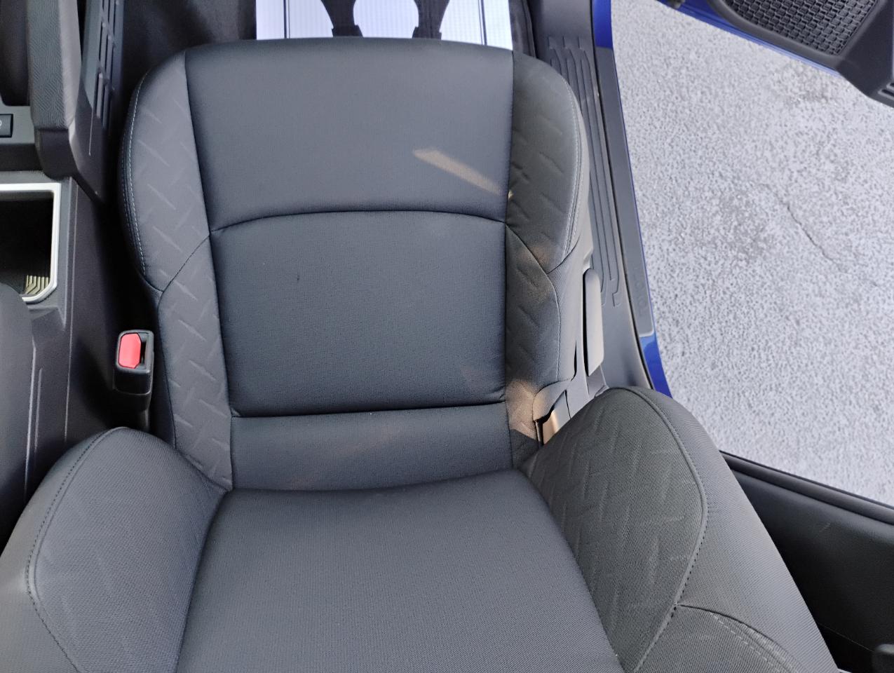 Toyota Tacoma TRD Sport Double Cab 2WD 2024