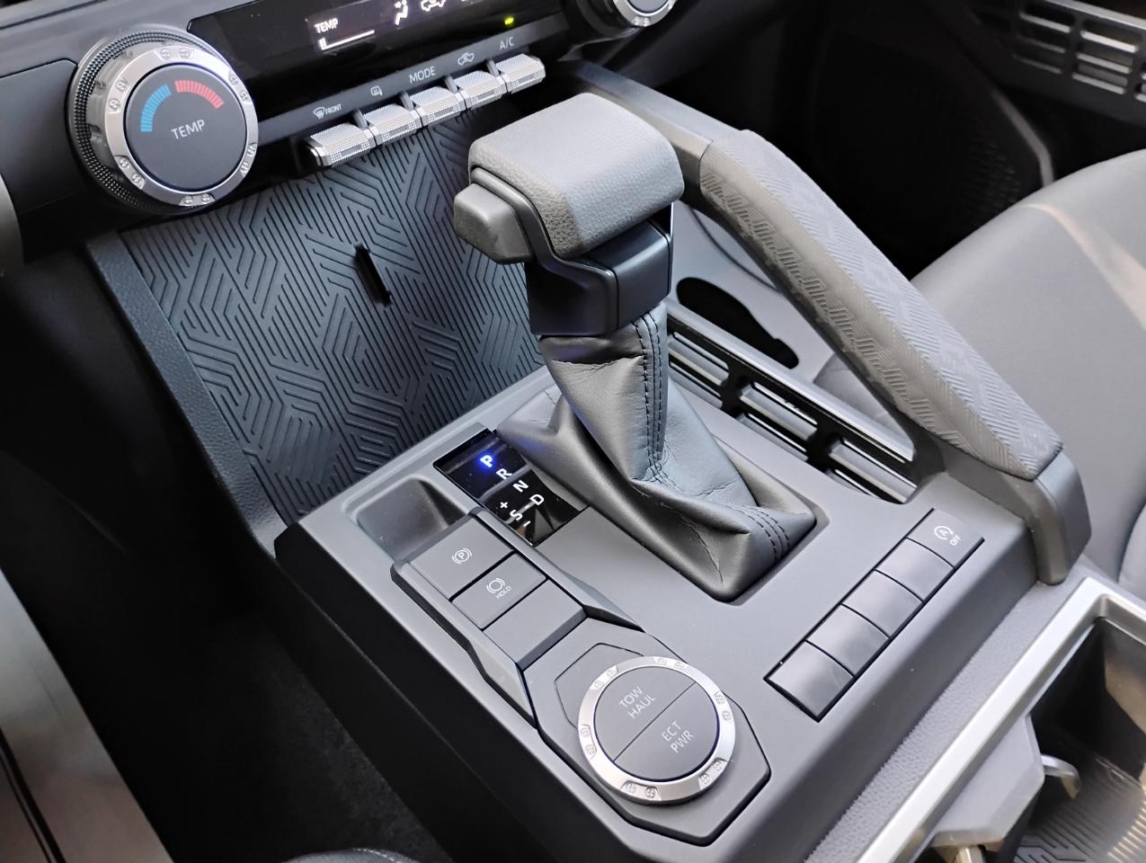 Toyota Tacoma TRD Sport Double Cab 2WD 2024