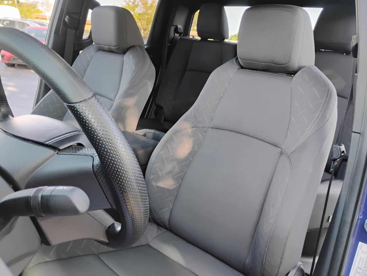 Toyota Tacoma TRD Sport Double Cab 2WD 2024