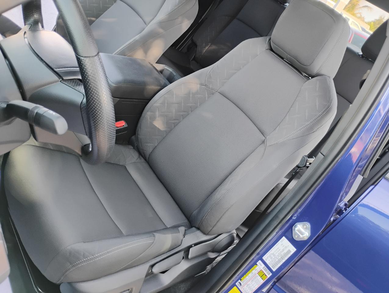 Toyota Tacoma TRD Sport Double Cab 2WD 2024